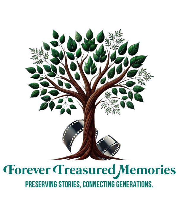 Forever Treasured Memories